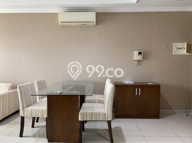 Hunian Strategis 83m2 di Setiabudi Jakarta Selatan 2 Bedroom Hunian Strategis 83m2 di Setiabudi Jakarta Selatan 2 Bedroom