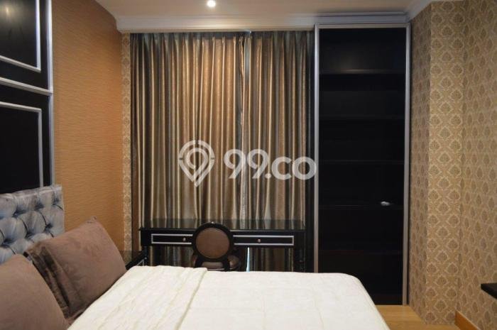 Disewakan Segera Apartemen Strategis 2 KT, 1 KM di Kawasan Kebayoran Baru Disewakan Segera Apartemen Strategis 2 KT, 1 KM di Kawasan Kebayoran Baru
