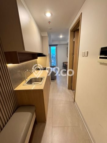 Disewakan Segera Apartemen Strategis 1 KT, 1 KM di Kawasan Cilandak Disewakan Segera Apartemen Strategis 1 KT, 1 KM di Kawasan Cilandak