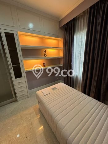 Apartemen Disewakan Murah 2 KT / 2 KM di Kebayoran Lama, Jakarta Selatan Apartemen Disewakan Murah 2 KT / 2 KM di Kebayoran Lama, Jakarta Selatan