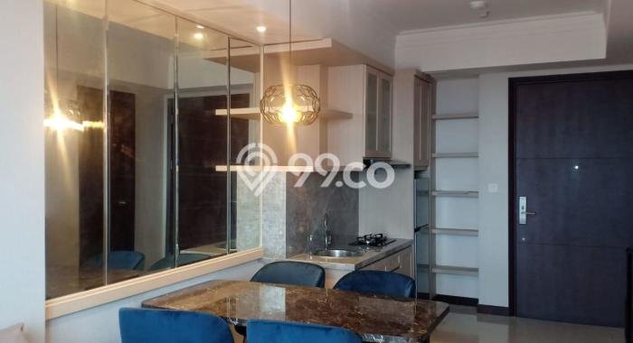 UNIT TERBAIK! Apartemen di Tebet, 2 KM, Luas 78m2m², Prime Area UNIT TERBAIK! Apartemen di Tebet, 2 KM, Luas 78m2m², Prime Area
