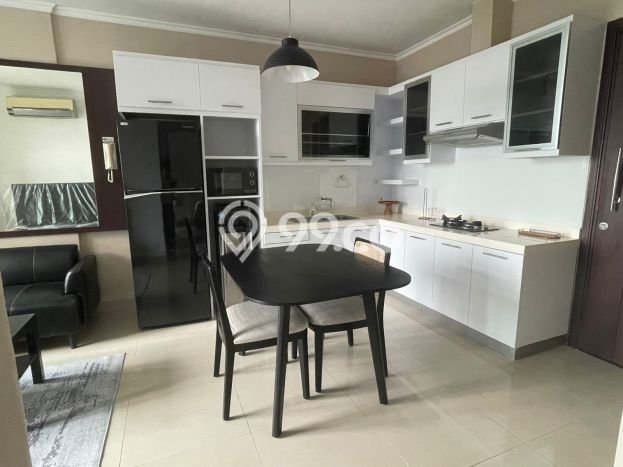 Dijual Apartemen 2 KT 2 KM di Cilandak Dijual Apartemen 2 KT 2 KM di Cilandak