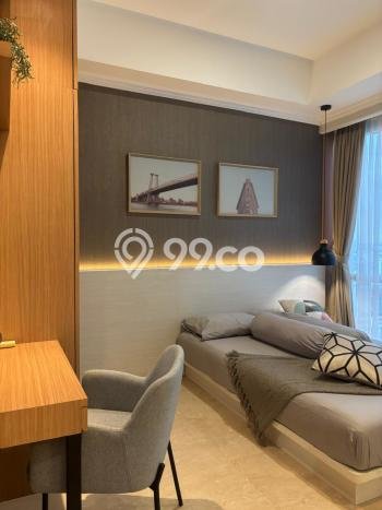 Sewa Apartemen Murah di Cikini 2 KT Sewa Apartemen Murah di Cikini 2 KT