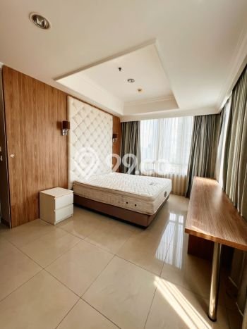 Apartemen Strategis 130m2 di Setiabudi Jakarta Selatan 3 KT Apartemen Strategis 130m2 di Setiabudi Jakarta Selatan 3 KT
