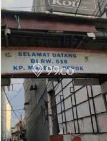 Aset Investasi! Kost Dijual di Pancoran Mas, Depok, 14 KT, 24 KM, Luas 360m2 Aset Investasi! Kost Dijual di Pancoran Mas, Depok, 14 KT, 24 KM, Luas 360m2