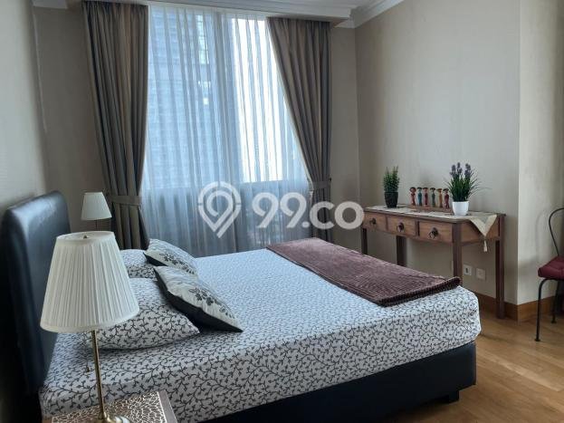 Ada Kamar Apartemen Murah Disewa di Kebayoran Baru, Jakarta Selatan 2 BR Ada Kamar Apartemen Murah Disewa di Kebayoran Baru, Jakarta Selatan 2 BR