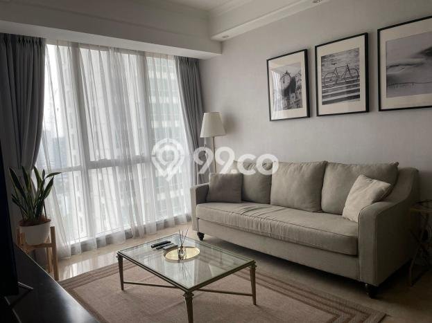 Sewa Apartemen Ekonomis 2 BR di Setiabudi Jakarta Selatan Sewa Apartemen Ekonomis 2 BR di Setiabudi Jakarta Selatan