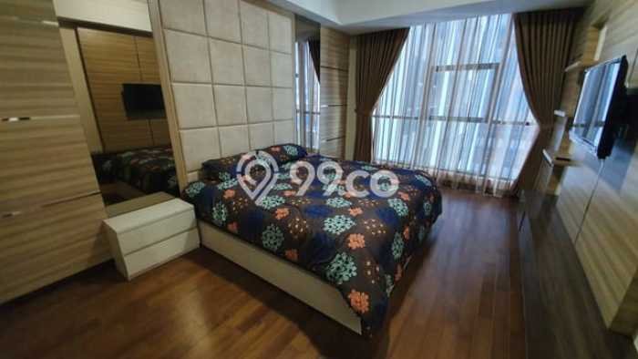Dijual Cepat Apartemen High-Class di Tebet, Jakarta Selatan 3 Kamar Harga Rp 5 Miliar Dijual Cepat Apartemen High-Class di Tebet, Jakarta Selatan 3 Kamar Harga Rp 5 Miliar