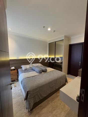 Sewa Apartemen Murah di Kebayoran Lama, Jakarta Selatan Lokasi Strategis Sewa Apartemen Murah di Kebayoran Lama, Jakarta Selatan Lokasi Strategis