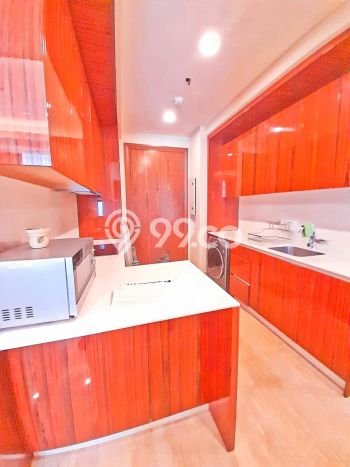 Apartemen Strategis 370m2 di Setiabudi Jakarta Selatan 2 Bedroom Apartemen Strategis 370m2 di Setiabudi Jakarta Selatan 2 Bedroom