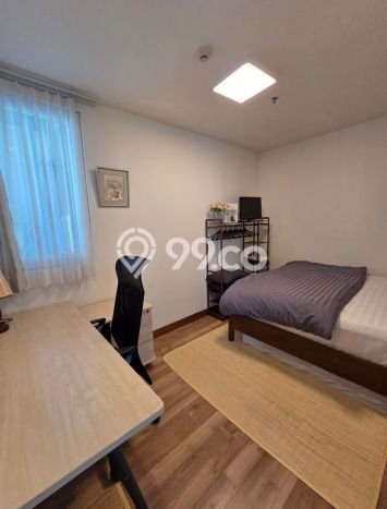 Apartemen Disewakan 3 Kamar Hemat Siap Huni di Jakarta Selatan, Luas 135m2 Apartemen Disewakan 3 Kamar Hemat Siap Huni di Jakarta Selatan, Luas 135m2