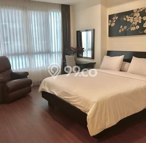 Sewa Sekarang Apartemen Strategis 3 KT, 2 KM di Kawasan Kebayoran Baru Sewa Sekarang Apartemen Strategis 3 KT, 2 KM di Kawasan Kebayoran Baru