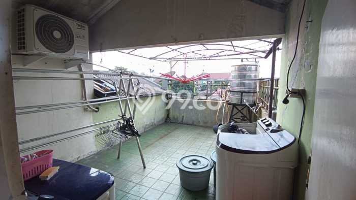 Rumah Luas Asri 6 KT Siap Huni di Serua Tangerang Rumah Luas Asri 6 KT Siap Huni di Serua Tangerang