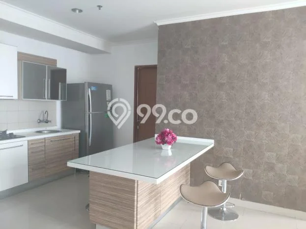Apartemen Siap Pakai 3 BR dengan Harga Hemat di Area Cilandak, Jakarta Selatan Apartemen Siap Pakai 3 BR dengan Harga Hemat di Area Cilandak, Jakarta Selatan