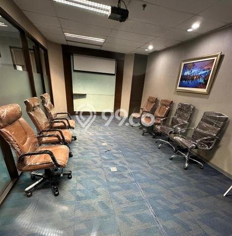 Unit Kantor Dijual di Tebet Jakarta Selatan Luas Bangunan 160m2 Unit Kantor Dijual di Tebet Jakarta Selatan Luas Bangunan 160m2