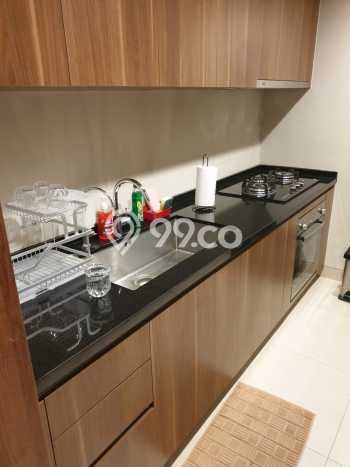Dijual Apartemen Elit 1 KT & 1 KM di Cilandak, Jakarta Selatan Dijual Apartemen Elit 1 KT & 1 KM di Cilandak, Jakarta Selatan