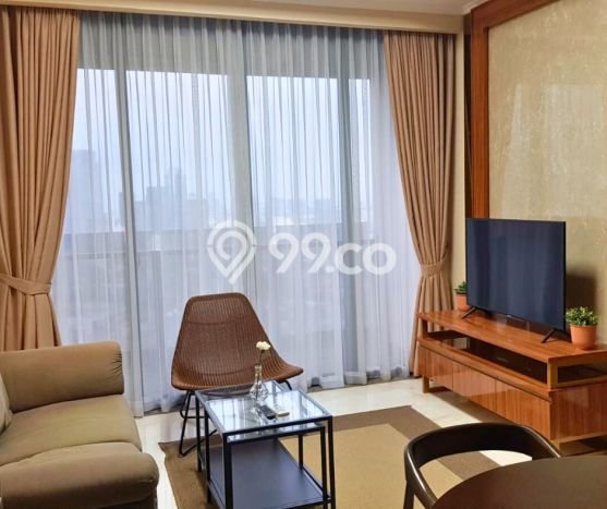 Sewa Sekarang Apartemen Strategis 1 KT, 1 KM di Kawasan Kebayoran Baru Sewa Sekarang Apartemen Strategis 1 KT, 1 KM di Kawasan Kebayoran Baru