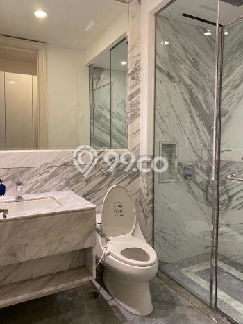 Apartemen Premium Dijual di Kebayoran Baru, Jakarta Selatan Punya 3 Kamar & 4 Kamar Mandi Apartemen Premium Dijual di Kebayoran Baru, Jakarta Selatan Punya 3 Kamar & 4 Kamar Mandi