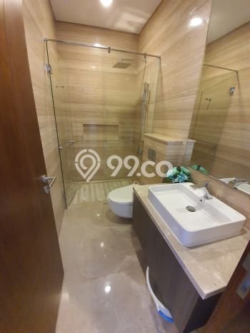 Hunian Apartemen Eksklusif untuk Dijual di Jakarta Selatan dengan 2 BR & 1 Kamar Mandi Hunian Apartemen Eksklusif untuk Dijual di Jakarta Selatan dengan 2 BR & 1 Kamar Mandi