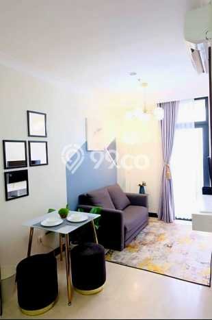 Ada Kamar Apartemen Murah Disewa di Kebayoran Lama, Jakarta Selatan 1 BR Ada Kamar Apartemen Murah Disewa di Kebayoran Lama, Jakarta Selatan 1 BR