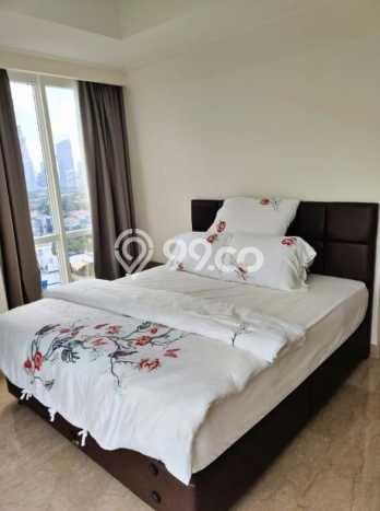 Dijual Apartemen Prestisius di Cikini 3 Kamar & 2 Kamar Mandi Dijual Apartemen Prestisius di Cikini 3 Kamar & 2 Kamar Mandi