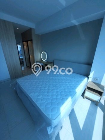 Apartemen Murah dengan 3 BR & 2 KM di Sambikerep Surabaya Apartemen Murah dengan 3 BR & 2 KM di Sambikerep Surabaya