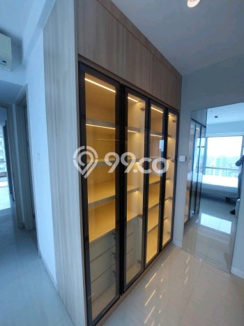 Apartemen Murah dengan 3 BR & 2 KM di Sambikerep Surabaya Apartemen Murah dengan 3 BR & 2 KM di Sambikerep Surabaya