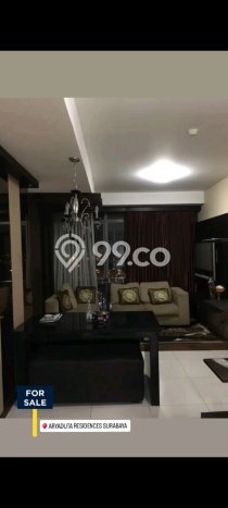 Dijual Apartemen di Surabaya 2 Kamar & 2 Kamar Mandi, Luas 76m2 Dijual Apartemen di Surabaya 2 Kamar & 2 Kamar Mandi, Luas 76m2