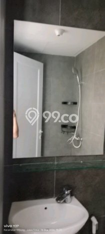 Jarang Ada! Hunian Apartemen Hemat di Wiyung, Surabaya 2 Kamar Tidur dan 1 Kamar Mandi Jarang Ada! Hunian Apartemen Hemat di Wiyung, Surabaya 2 Kamar Tidur dan 1 Kamar Mandi