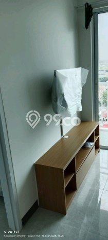 Jarang Ada! Hunian Apartemen Hemat di Wiyung, Surabaya 2 Kamar Tidur dan 1 Kamar Mandi Jarang Ada! Hunian Apartemen Hemat di Wiyung, Surabaya 2 Kamar Tidur dan 1 Kamar Mandi