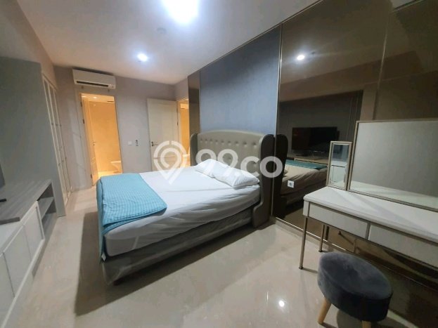 Disewakan Cepat! Hunian Apartemen Hemat di Tegalsari, Surabaya 2 Kamar Tidur dan 2 Kamar Mandi Disewakan Cepat! Hunian Apartemen Hemat di Tegalsari, Surabaya 2 Kamar Tidur dan 2 Kamar Mandi