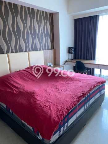 Apartemen Harga Murah dengan 2 BR & 2 KM di Sambikerep Surabaya Apartemen Harga Murah dengan 2 BR & 2 KM di Sambikerep Surabaya