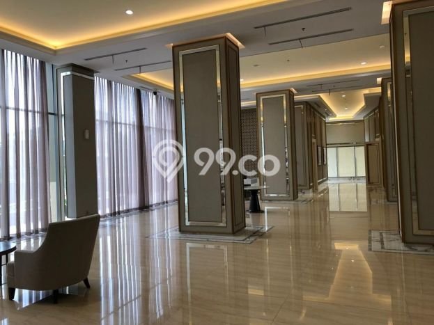 Dijual Apartemen di Depok 2 Kamar & 1 Kamar Mandi, Luas 45m2 Dijual Apartemen di Depok 2 Kamar & 1 Kamar Mandi, Luas 45m2