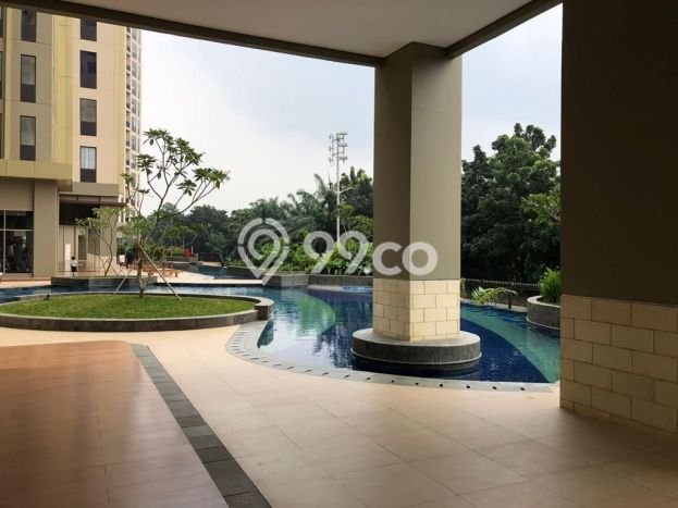 Dijual Apartemen di Depok 2 Kamar & 1 Kamar Mandi, Luas 45m2 Dijual Apartemen di Depok 2 Kamar & 1 Kamar Mandi, Luas 45m2