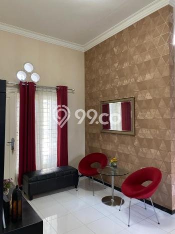 Dijual Rumah 3 Kamar Lokasi Strategis Nyaman dan Strategis di Waru Dijual Rumah 3 Kamar Lokasi Strategis Nyaman dan Strategis di Waru