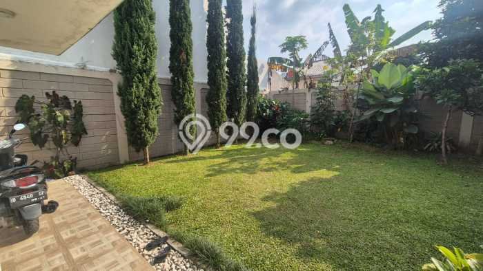 Rumah Minimalis 1 KT di Geger Kalong Bandung Full Furnished Rumah Minimalis 1 KT di Geger Kalong Bandung Full Furnished