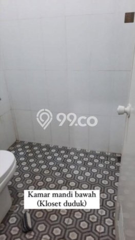 Rumah sewa siap pakai 2 Kamar Tidur di Ujungberung, Bandung Rumah sewa siap pakai 2 Kamar Tidur di Ujungberung, Bandung