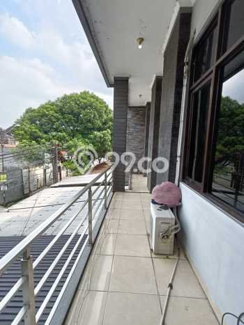 Rumah 1 Kamar Lokasi Nyaman di Regol, Bandung Rumah 1 Kamar Lokasi Nyaman di Regol, Bandung