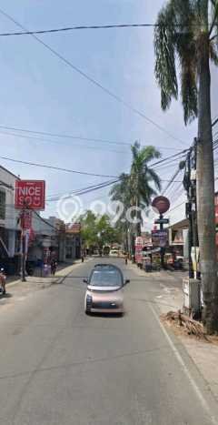 Ruko Disewakan Cepat di Antapani Bandung LB 90m2 Ruko Disewakan Cepat di Antapani Bandung LB 90m2
