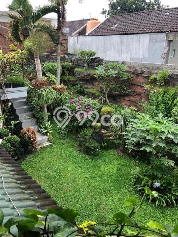 Rumah sewa siap huni 5 Kamar Tidur di Geger Kalong, Bandung Rumah sewa siap huni 5 Kamar Tidur di Geger Kalong, Bandung