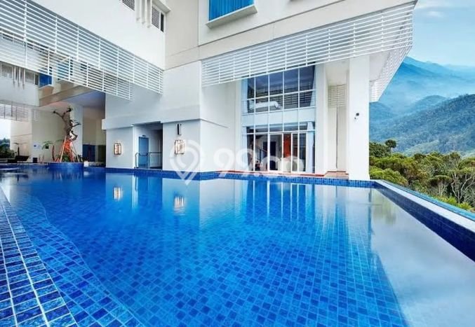 Hunian Apartemen Ideal untuk Dijual di Bandung dengan 1 Kamar Hunian Apartemen Ideal untuk Dijual di Bandung dengan 1 Kamar