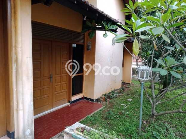 Rumah area Cikutra, Bandung, Luas 198m2m² LB 100m2m² Rumah area Cikutra, Bandung, Luas 198m2m² LB 100m2m²
