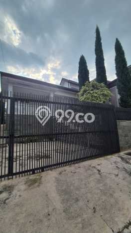Rumah Minimalis 1 KT di Geger Kalong Bandung Full Furnished Rumah Minimalis 1 KT di Geger Kalong Bandung Full Furnished