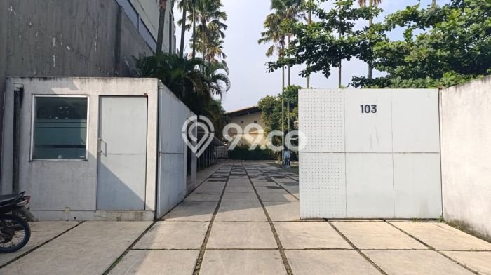 Unit Pabrik Dijual di Bandung LT 8557m2 & LB 5644m2 Unit Pabrik Dijual di Bandung LT 8557m2 & LB 5644m2