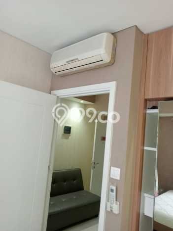 Apartemen Favorit Modern Dijual di Bandung dengan 1 Kamar Tidur Apartemen Favorit Modern Dijual di Bandung dengan 1 Kamar Tidur