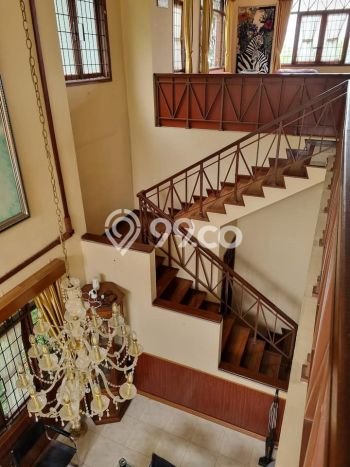 Rumah kawasan Dago Pakar, Akses ke Sekolah, LT 611m2m² Rumah kawasan Dago Pakar, Akses ke Sekolah, LT 611m2m²