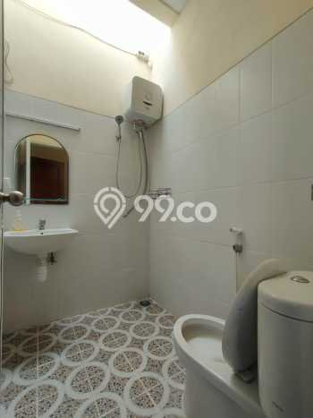 Rumah 3 KT 2 KM Cluster Exclusive di Coblong, Bandung Rumah 3 KT 2 KM Cluster Exclusive di Coblong, Bandung
