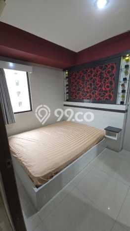 Apartemen Harga Terjangkau untuk Dijual di Cicadas Dengan Spesifikasi 2 KT & 1 KM Apartemen Harga Terjangkau untuk Dijual di Cicadas Dengan Spesifikasi 2 KT & 1 KM