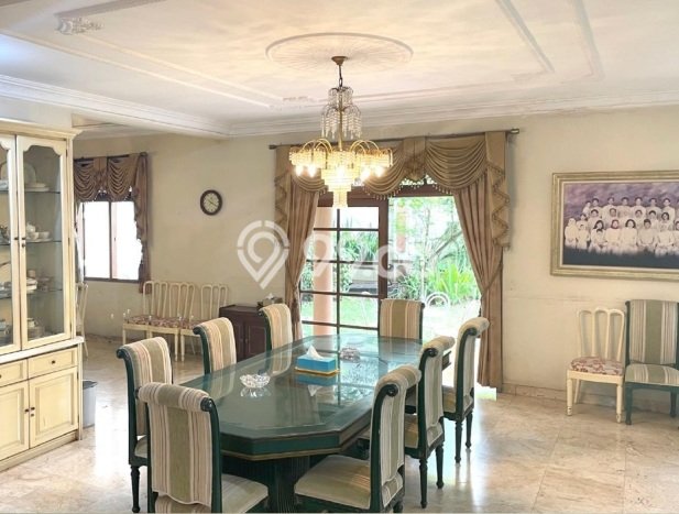 Jual Rumah Mewah Elegan Dengan View Cantik di Bandung Kota, Bandung Jual Rumah Mewah Elegan Dengan View Cantik di Bandung Kota, Bandung