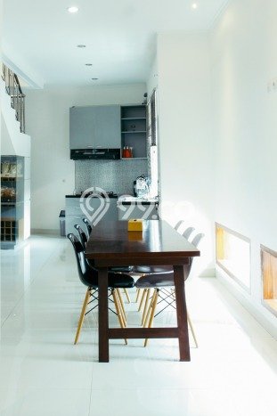 Rumah sewa siap huni 3 KT di Setiabudi, Bandung Rumah sewa siap huni 3 KT di Setiabudi, Bandung